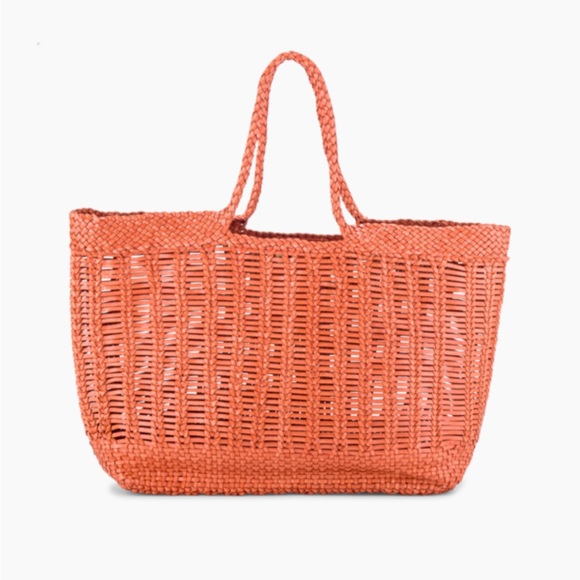 Dragon Diffusion shopper bag - Picture 7 of 8